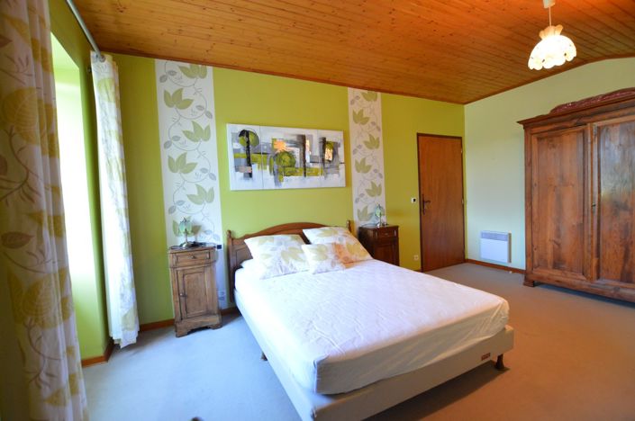 Image No.22-Propriété de 5 chambres à vendre à Duras