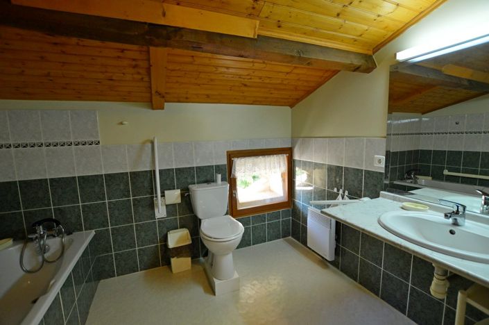 Image No.23-Propriété de 5 chambres à vendre à Duras