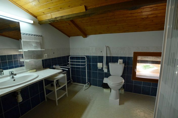 Image No.25-Propriété de 5 chambres à vendre à Duras