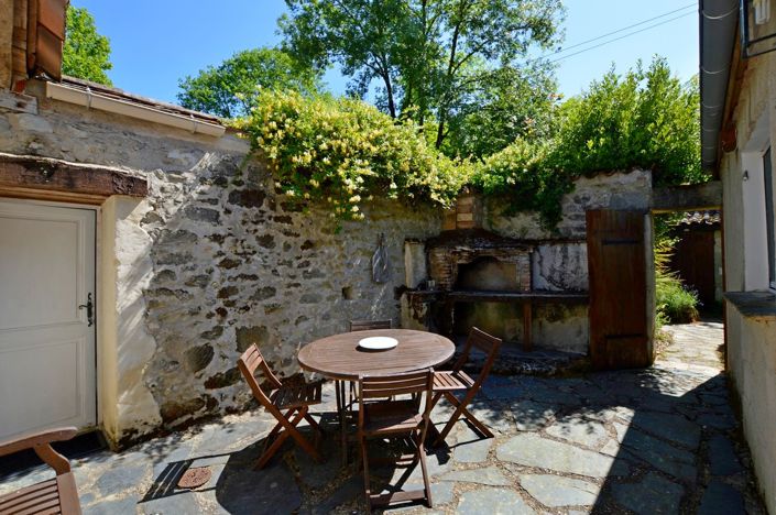 Image No.16-Maison de campagne de 5 chambres à vendre à Duras