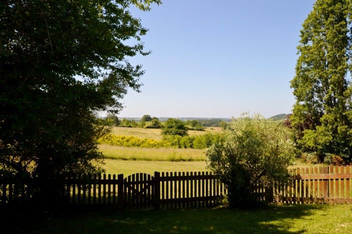 Image No.6-Maison de campagne de 5 chambres à vendre à Duras