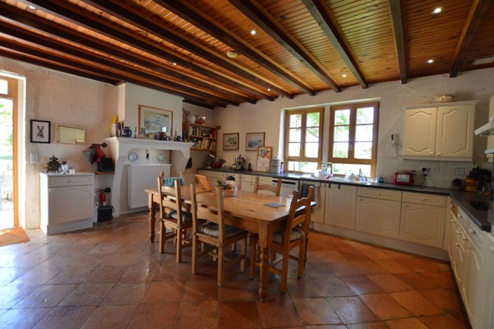 Image No.11-Propriété de 4 chambres à vendre à Lévignac-de-Guyenne