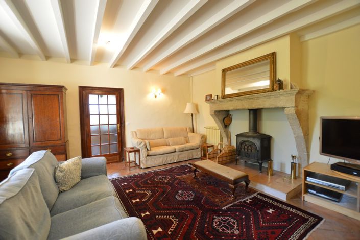 Image No.13-Propriété de 4 chambres à vendre à Lévignac-de-Guyenne