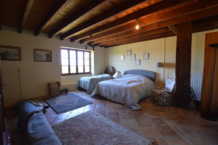 Image No.21-Propriété de 4 chambres à vendre à Lévignac-de-Guyenne