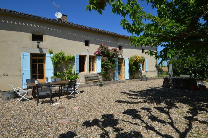 Image No.5-Propriété de 4 chambres à vendre à Lévignac-de-Guyenne