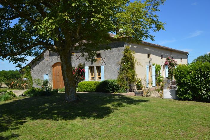 Image No.8-Propriété de 4 chambres à vendre à Lévignac-de-Guyenne