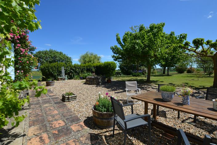 Image No.9-Propriété de 4 chambres à vendre à Lévignac-de-Guyenne