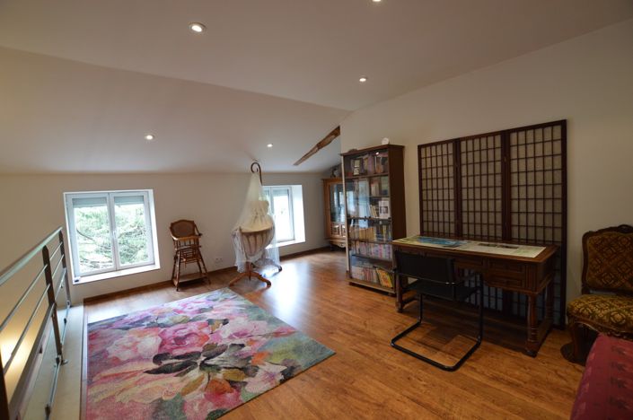 Image No.16-Propriété de 4 chambres à vendre à Duras