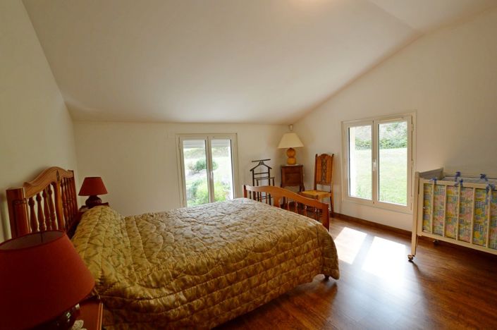 Image No.18-Propriété de 4 chambres à vendre à Duras