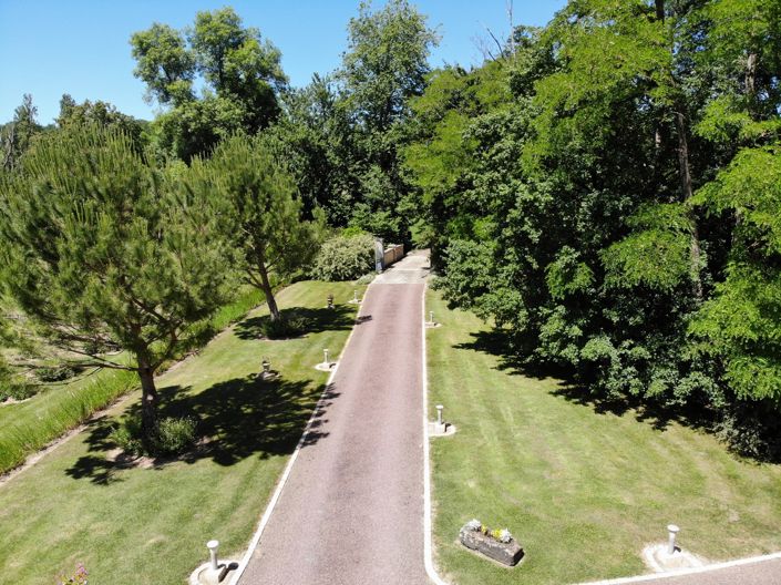 Image No.5-Propriété de 4 chambres à vendre à Duras