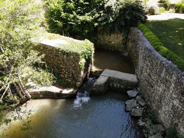 Image No.6-Propriété de 4 chambres à vendre à Duras