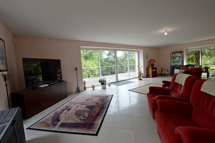 Image No.9-Propriété de 4 chambres à vendre à Duras