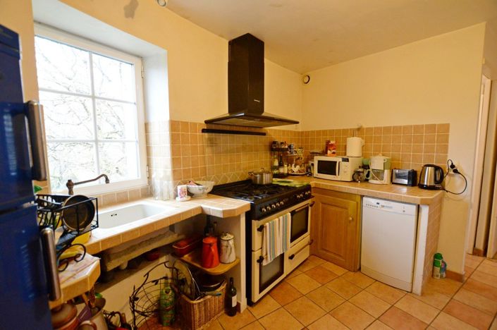 Image No.11-Propriété de 4 chambres à vendre à Duras