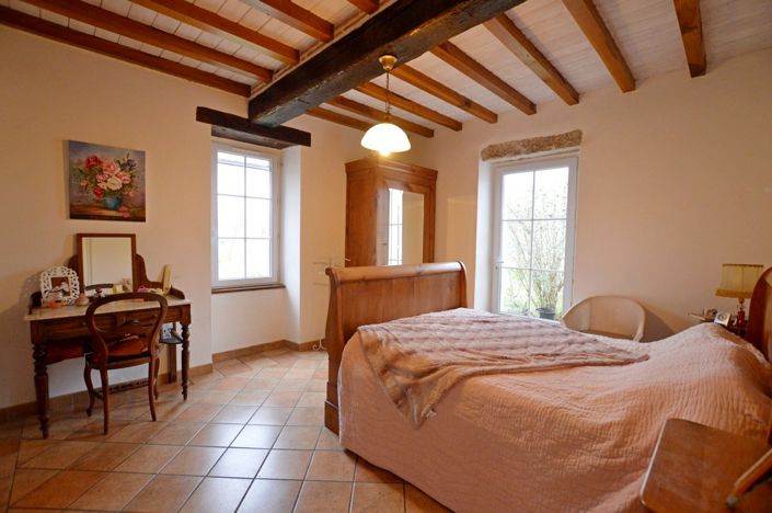 Image No.12-Propriété de 4 chambres à vendre à Duras