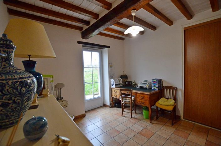 Image No.13-Propriété de 4 chambres à vendre à Duras