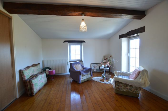 Image No.16-Propriété de 4 chambres à vendre à Duras