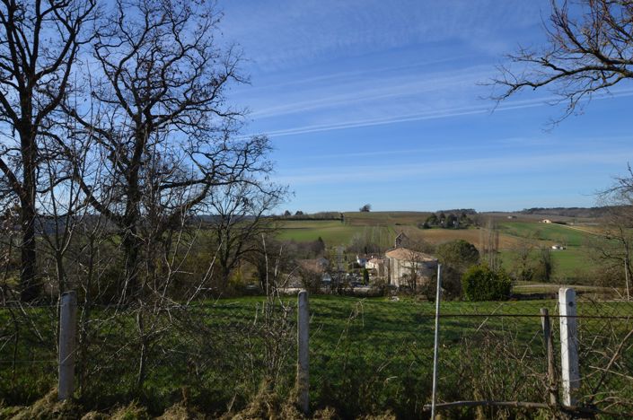 Image No.7-Propriété de 4 chambres à vendre à Duras