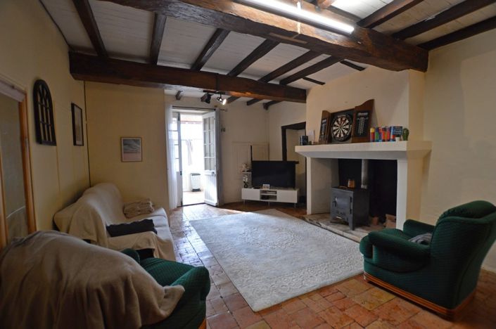 Image No.13-Maison de village de 3 chambres à vendre à Loubès-Bernac