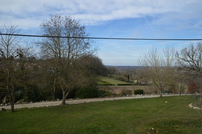 Image No.17-Maison de village de 3 chambres à vendre à Loubès-Bernac