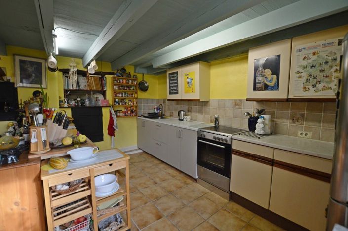 Image No.5-Maison de village de 3 chambres à vendre à Loubès-Bernac