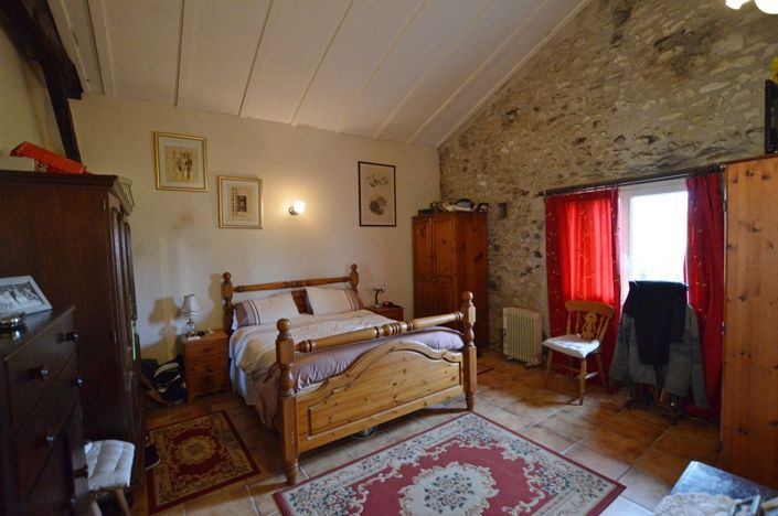 Image No.6-Maison de village de 3 chambres à vendre à Loubès-Bernac