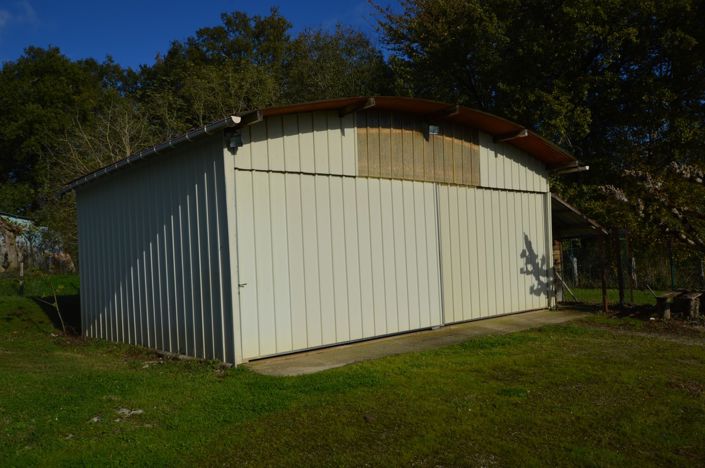 Image No.16-Maison de campagne de 2 chambres à vendre à Allemans-du-Dropt