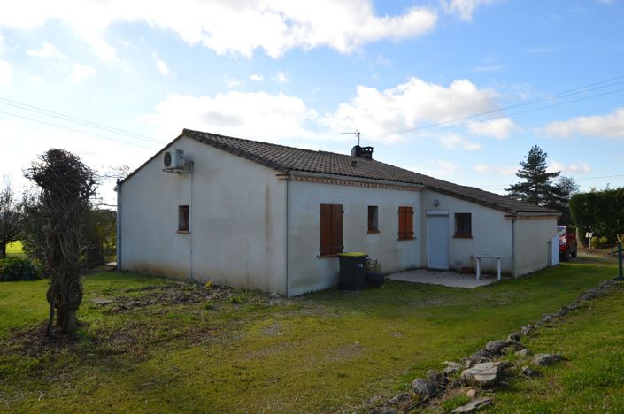 Image No.4-Maison de campagne de 2 chambres à vendre à Allemans-du-Dropt