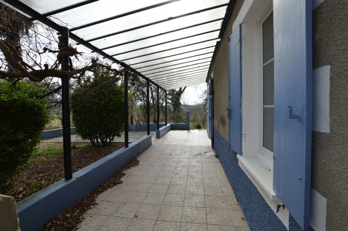 Image No.5-Maison de campagne de 4 chambres à vendre à Monségur