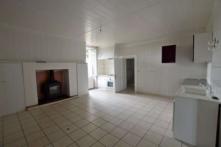 Image No.8-Maison de campagne de 4 chambres à vendre à Monségur