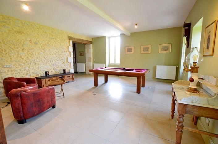 Image No.10-Propriété de 7 chambres à vendre à Monségur