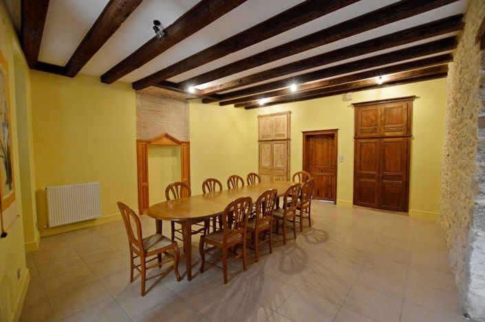 Image No.14-Propriété de 7 chambres à vendre à Monségur