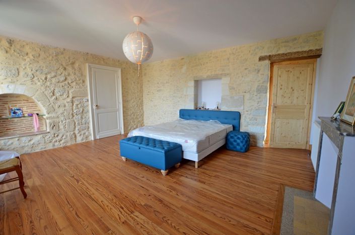 Image No.17-Propriété de 7 chambres à vendre à Monségur