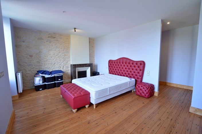 Image No.19-Propriété de 7 chambres à vendre à Monségur