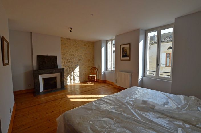 Image No.21-Propriété de 7 chambres à vendre à Monségur