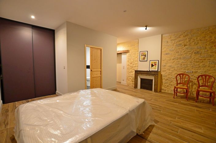 Image No.24-Propriété de 7 chambres à vendre à Monségur