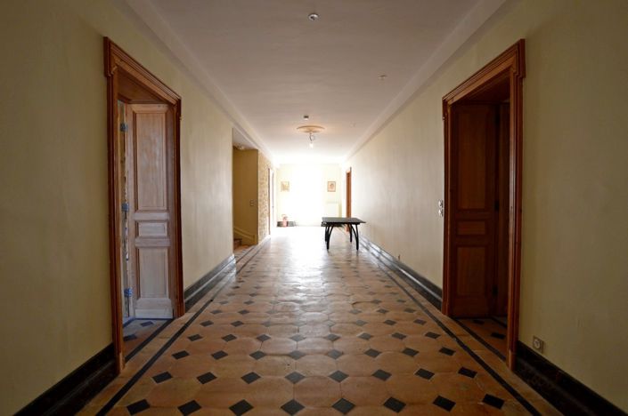 Image No.9-Propriété de 7 chambres à vendre à Monségur