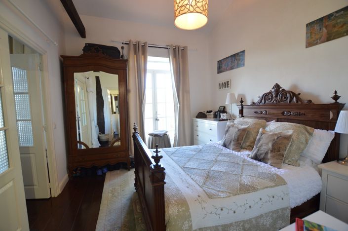 Image No.17-Maison de campagne de 6 chambres à vendre à Duras