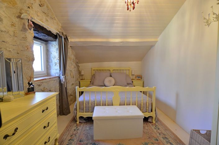 Image No.19-Maison de campagne de 6 chambres à vendre à Duras