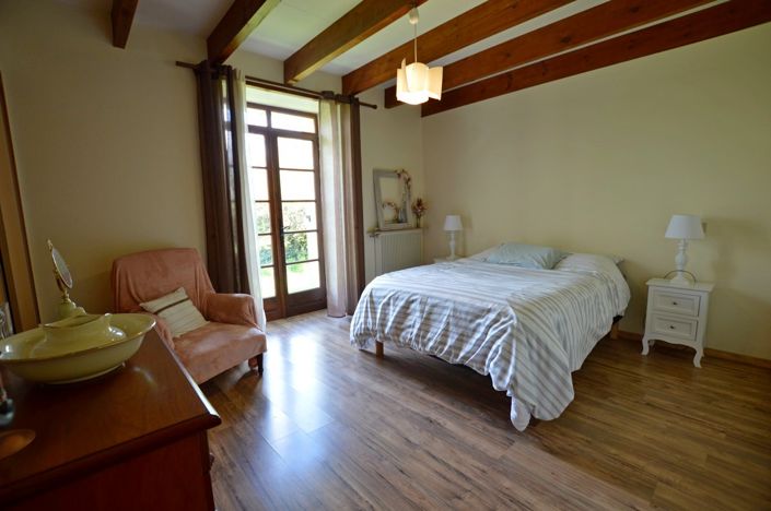 Image No.13-Propriété de 6 chambres à vendre à Monségur