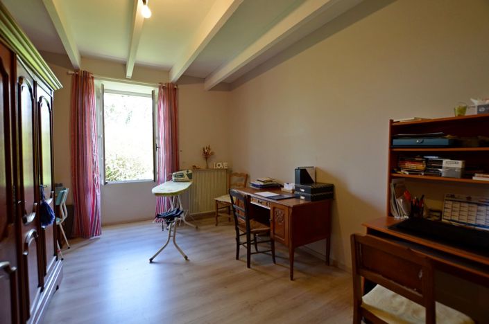 Image No.14-Propriété de 6 chambres à vendre à Monségur