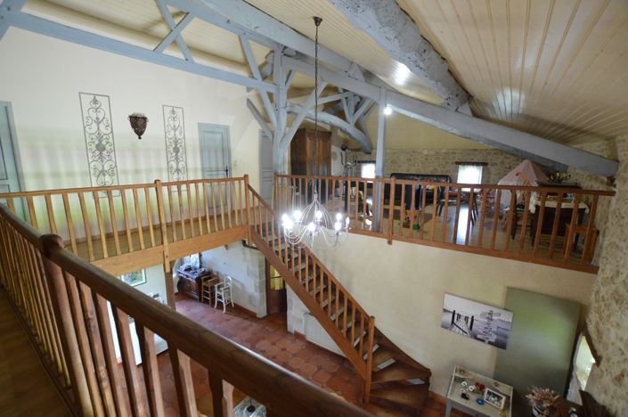 Image No.17-Propriété de 6 chambres à vendre à Monségur