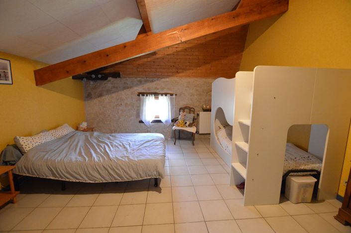 Image No.18-Propriété de 6 chambres à vendre à Monségur