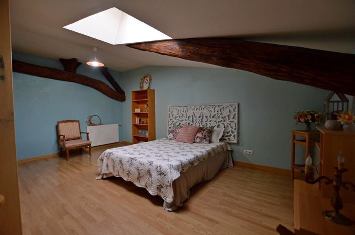 Image No.20-Propriété de 6 chambres à vendre à Monségur