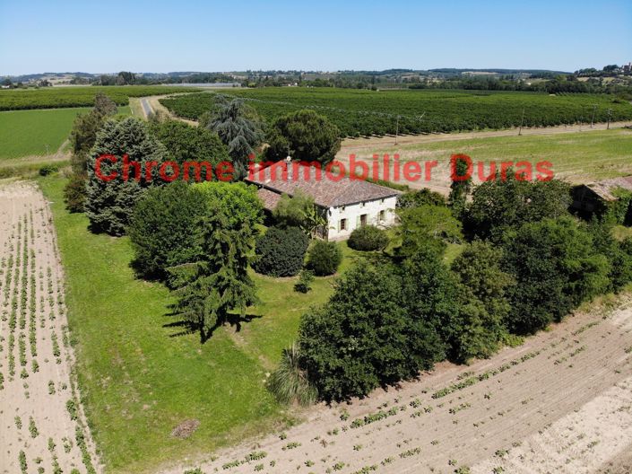 Image No.4-Propriété de 6 chambres à vendre à Monségur