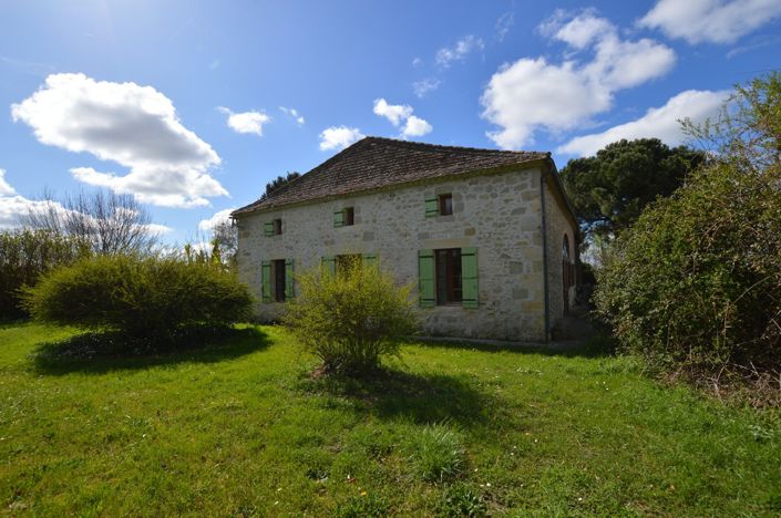 Image No.7-Propriété de 6 chambres à vendre à Monségur