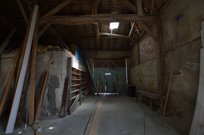 Image No.11-Maison de campagne de 5 chambres à vendre à Lévignac-de-Guyenne