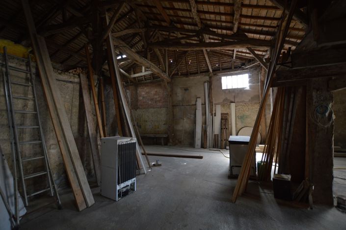 Image No.12-Maison de campagne de 5 chambres à vendre à Lévignac-de-Guyenne