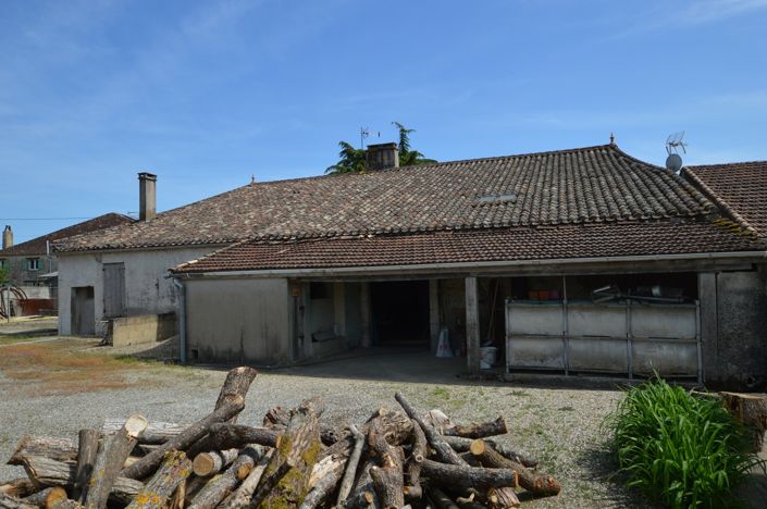 Image No.4-Maison de campagne de 5 chambres à vendre à Lévignac-de-Guyenne