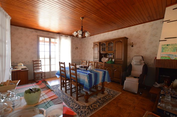 Image No.6-Maison de campagne de 5 chambres à vendre à Lévignac-de-Guyenne