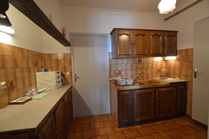 Image No.7-Maison de campagne de 5 chambres à vendre à Lévignac-de-Guyenne